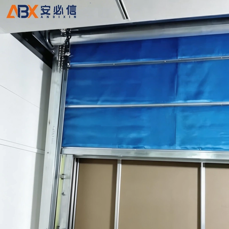 焦作机械式门封